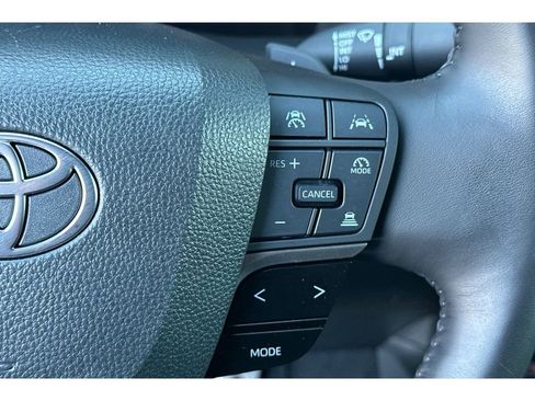 Certified 2025 Toyota Camry XSE image 28