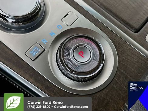 Used 2024 Genesis GV80 2.5T image 20