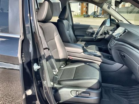 Used 2025 Honda Ridgeline RTL image 33