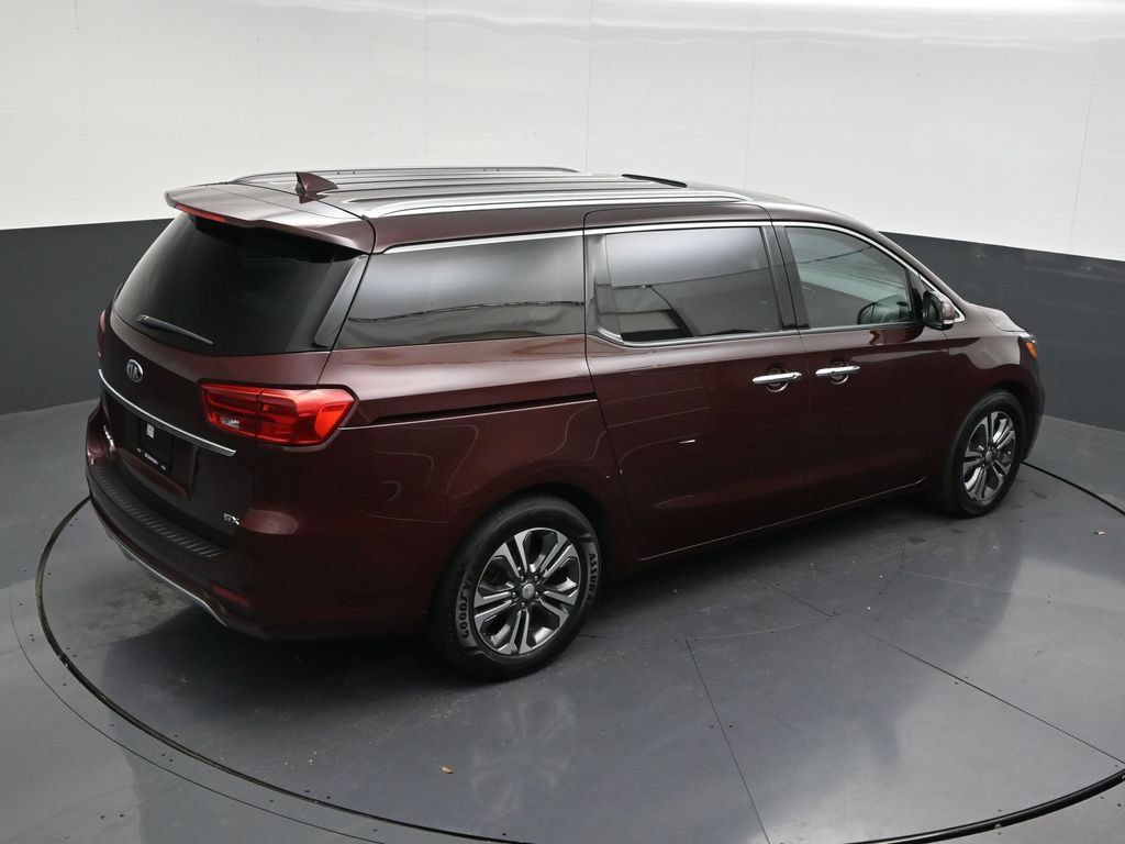 Used 2020 Kia Sedona SX FWD image 19