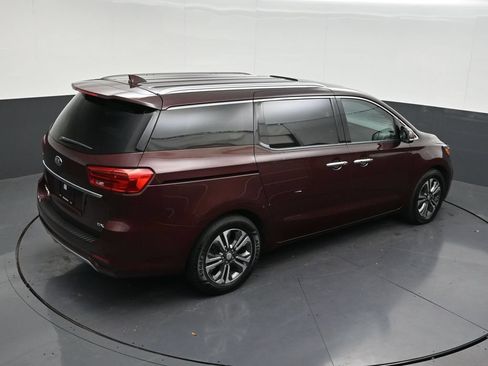 Used 2020 Kia Sedona SX FWD image 19