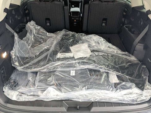 New 2025 Subaru Ascent Bronze Edition w/ Onyx Package image 41