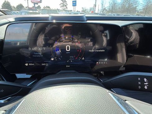 New 2026 Chevrolet Tahoe Premier w/ Sun And Tow Package image 25