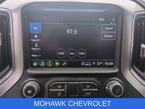 Used 2022 Chevrolet Silverado 1500 RST image 14