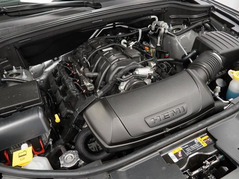 New 2026 Dodge Durango GT w/ Blacktop Package image 37