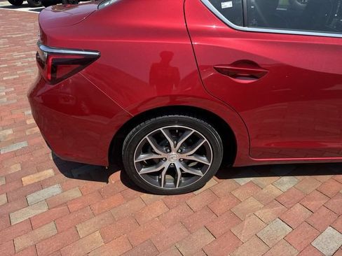 Used 2020 Acura ILX FWD image 15
