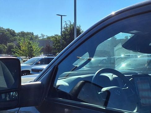 New 2025 RAM 2500 Tradesman image 23