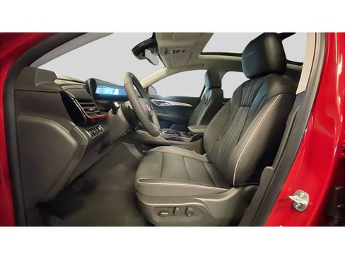 New 2026 Buick Envision Avenir AWD/4WD image 11