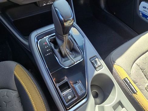 New 2026 Subaru Crosstrek 2.5i Sport w/ Crosstrek Mirror Package image 20