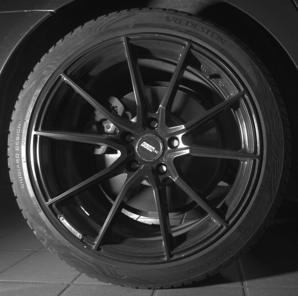 Used 2015 BMW 550i xDrive Sedan AWD/4WD image 15