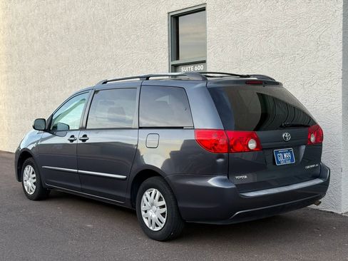 Used 2006 Toyota Sienna LE FWD image 3