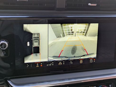 Used 2025 GMC Sierra 1500 Denali Ultimate image 21