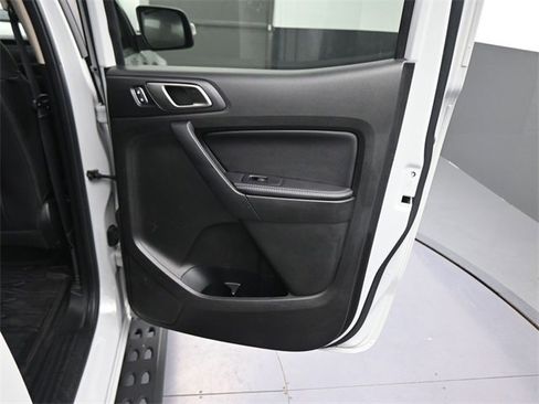 Used 2022 Ford Ranger Lariat w/ Equipment Group 501A High image 13