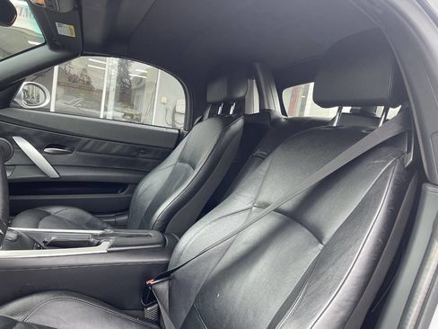 Used 2006 BMW Z4 3.0i image 18