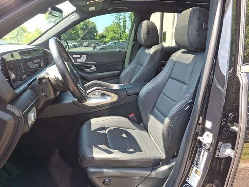 Certified 2023 Mercedes-Benz GLE 350 4MATIC image 9