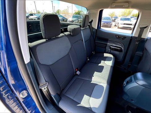 Used 2023 Ford Maverick XL FWD image 17