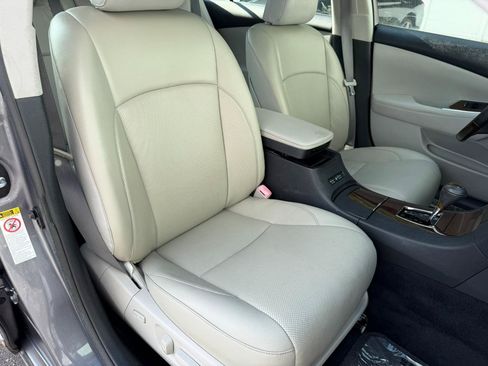 Used 2012 Lexus ES 350 FWD image 55