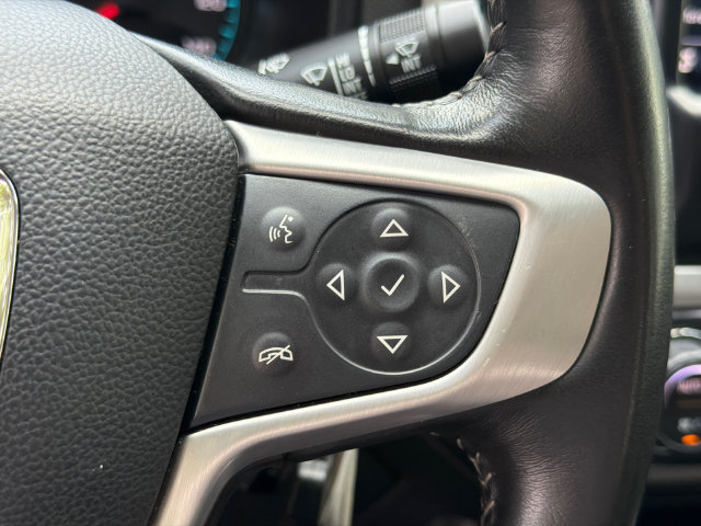 Used 2022 GMC Canyon Elevation w/ Elevation Premium Package AWD/4WD image 25