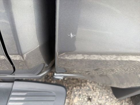 Used 2020 Chevrolet Silverado 1500 RST w/ All-Star Edition RWD image 7