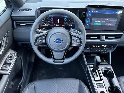 New 2026 Subaru Outback Limited AWD/4WD image 16