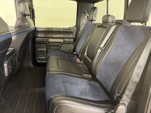 Used 2019 Ford F150 Raptor w/ Equipment Group 802A Luxury AWD/4WD image 13