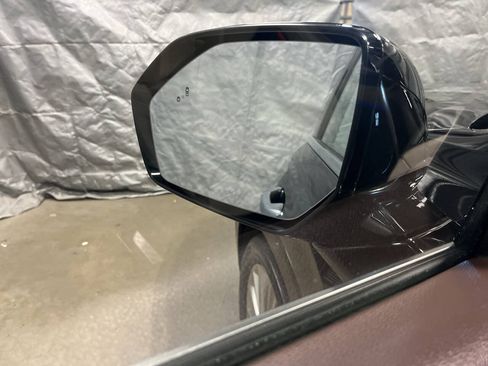 Used 2020 Hyundai Palisade Limited AWD/4WD image 16