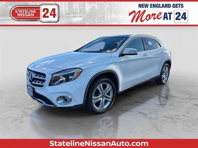 Used 2018 Mercedes-Benz GLA 250 4MATIC