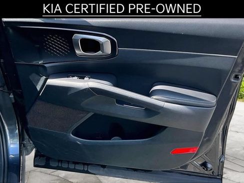 Certified 2024 Kia Sorento S FWD image 22