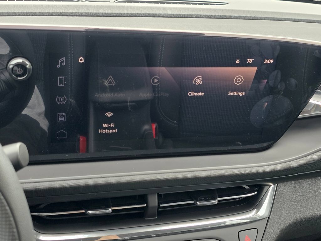 New 2026 Buick Envista Preferred FWD image 14