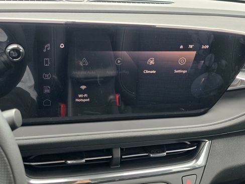 New 2026 Buick Envista Preferred FWD image 14