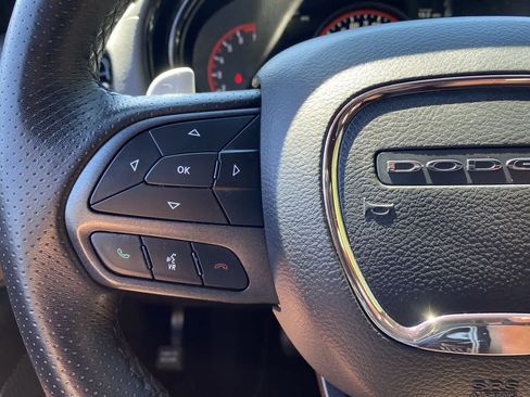 Used 2025 Dodge Durango GT AWD/4WD image 21