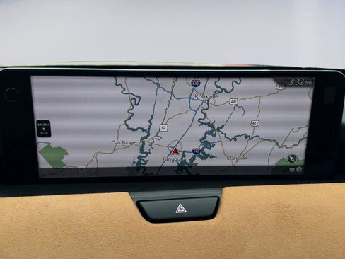 Certified 2025 MAZDA CX-70 3.3 Turbo S w/ Premium Plus image 25