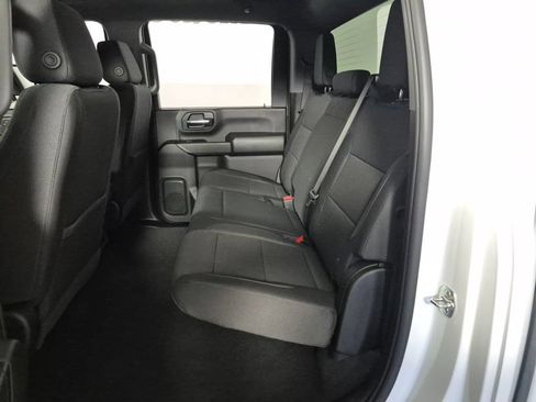 New 2026 Chevrolet Silverado 2500 Custom w/ Custom Value Package AWD/4WD image 21