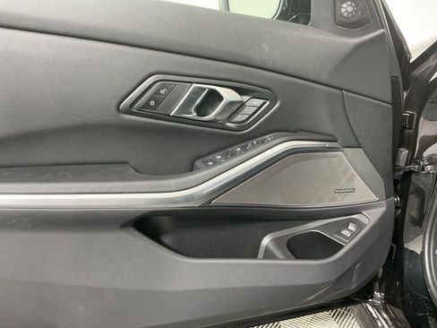 New 2026 BMW 330i Sedan w/ M Sport Package RWD image 19