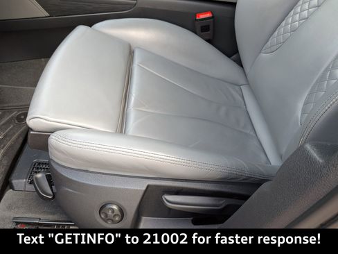 Used 2019 Audi S3 Premium Plus w/ Technology Package image 22