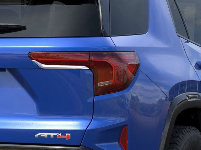 New 2026 GMC Terrain AT4 w/ Convenience Package III AWD/4WD image 35