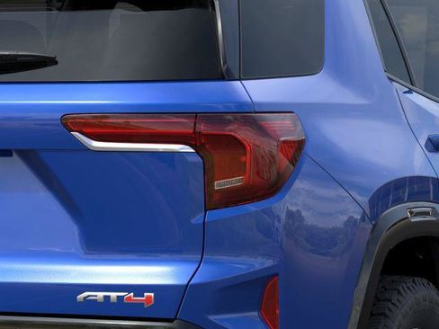 New 2026 GMC Terrain AT4 w/ Convenience Package III AWD/4WD image 35