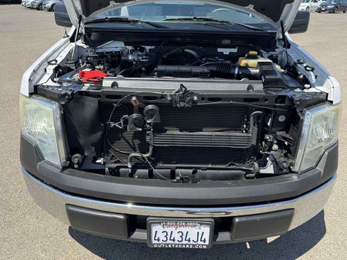 Used 2014 Ford F150 XL w/ Power Equipment Group RWD image 35