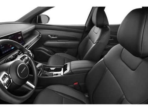 New 2026 Hyundai Santa Cruz SEL AWD/4WD image 8