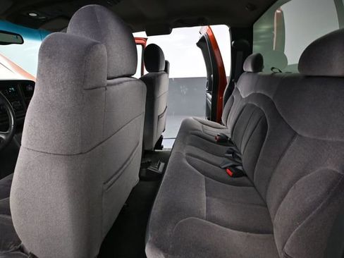 Used 2001 GMC Sierra 1500 SLE w/ Convenience Plus Group image 31