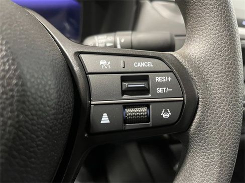 New 2025 Honda Accord SE image 18