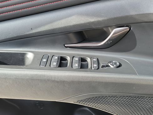 Used 2023 Hyundai Elantra N Line image 29