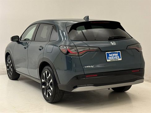 Certified 2026 Honda HR-V EX-L image 8