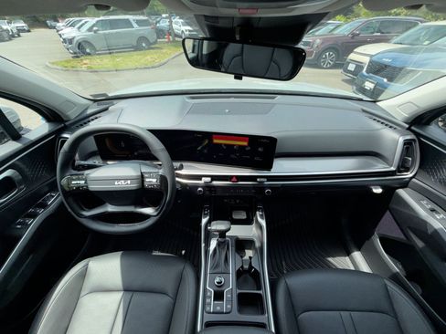 New 2026 Kia Sorento S FWD image 37