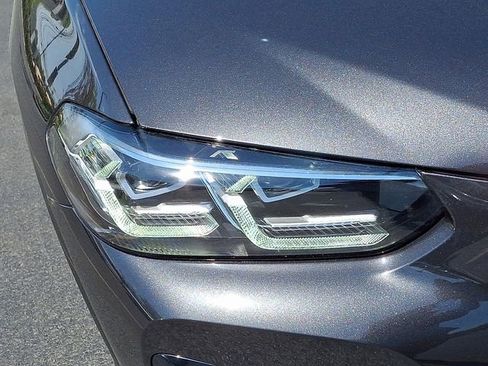 Used 2023 BMW X3 M40i AWD/4WD image 9