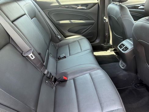 Used 2019 Buick Regal Essence w/ Sights and Sounds Package image 13