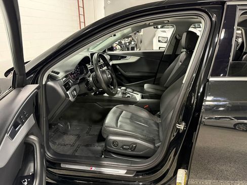 Used 2017 Audi A4 2.0T Premium Plus w/ Premium Plus Package AWD/4WD image 15
