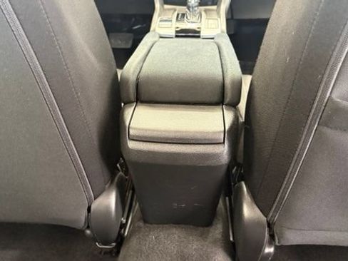 Used 2018 Honda Civic EX image 29