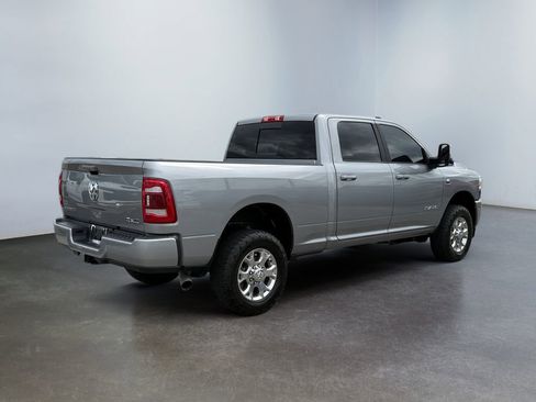 Used 2024 RAM 2500 Laramie w/ Safety Group AWD/4WD image 3