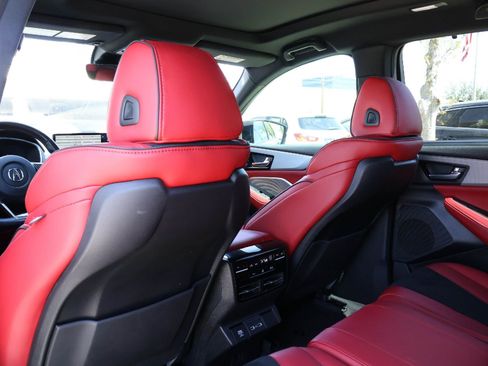 Certified 2023 Acura MDX A-Spec image 12